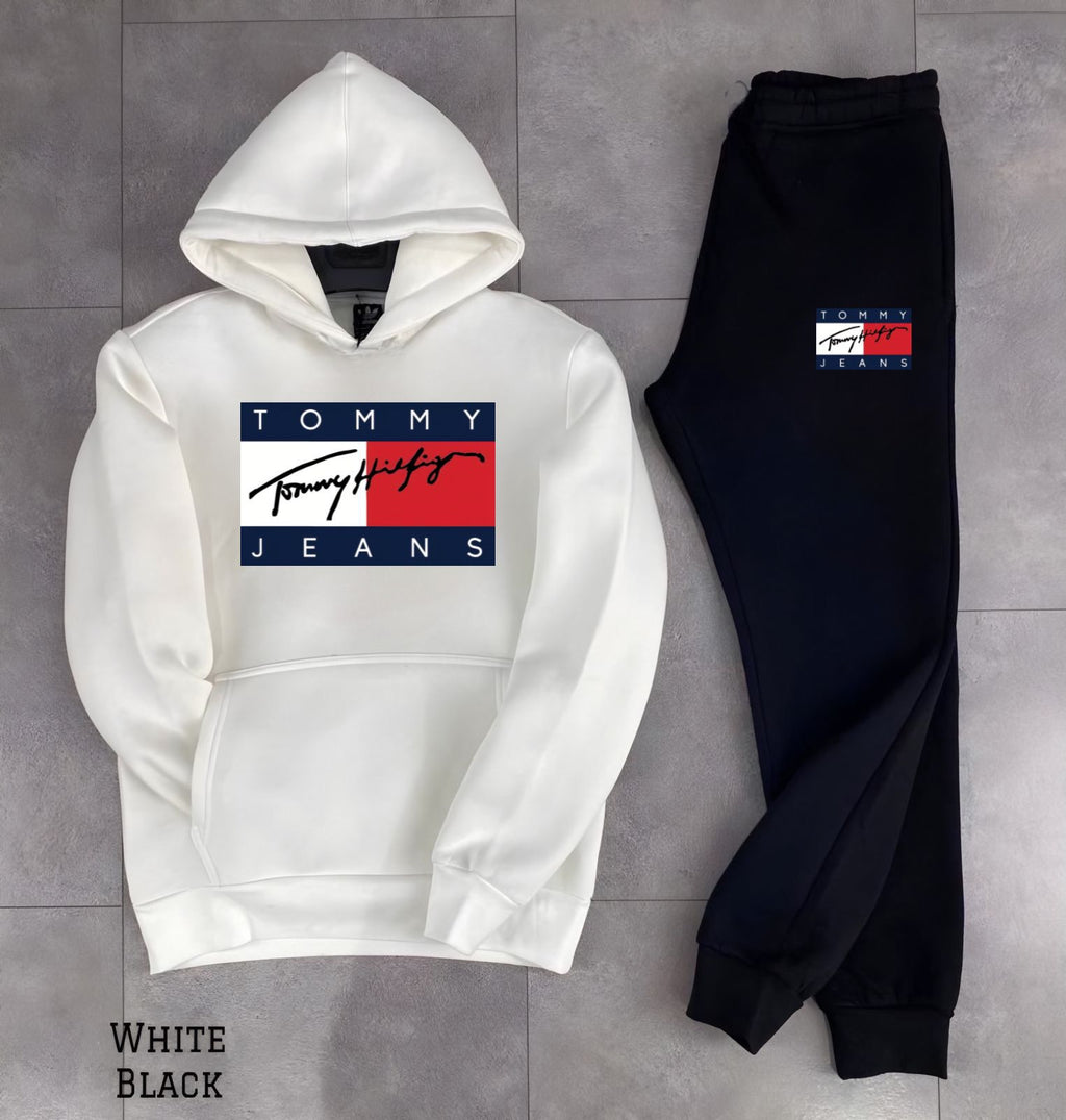 Tommy Hilfiger Men’s Winter Tracksuit