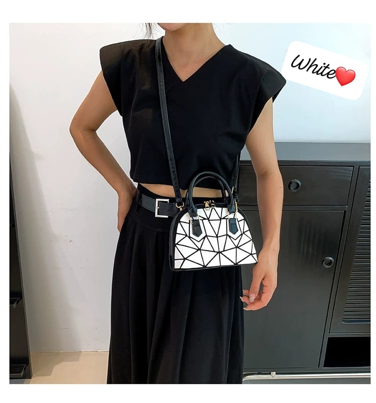 BAOBAO Sling Bag for Women – Stylish & Classical Design