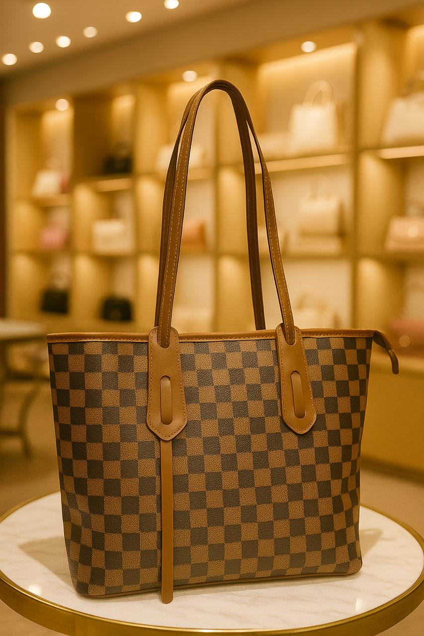 Imported Premium Quality Tote Bag for Women