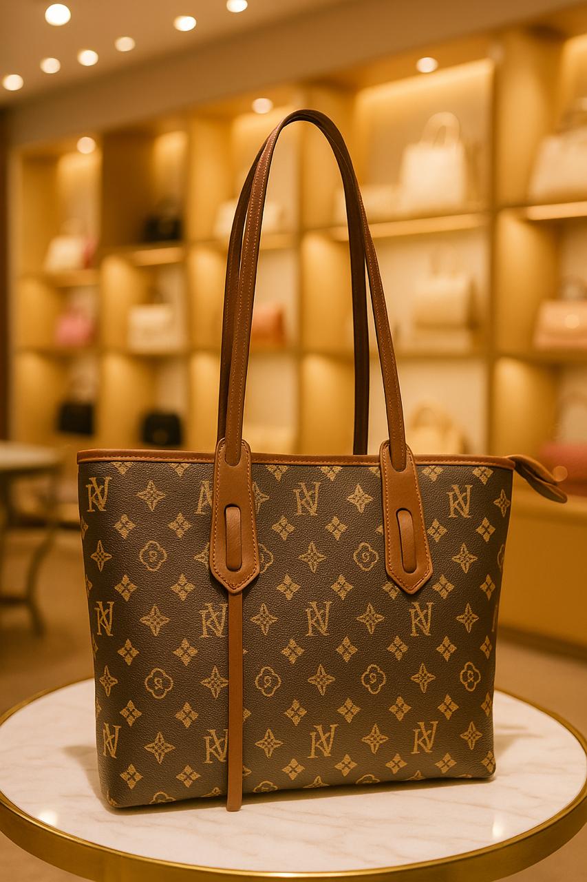 Imported Premium Quality Tote Bag for Women