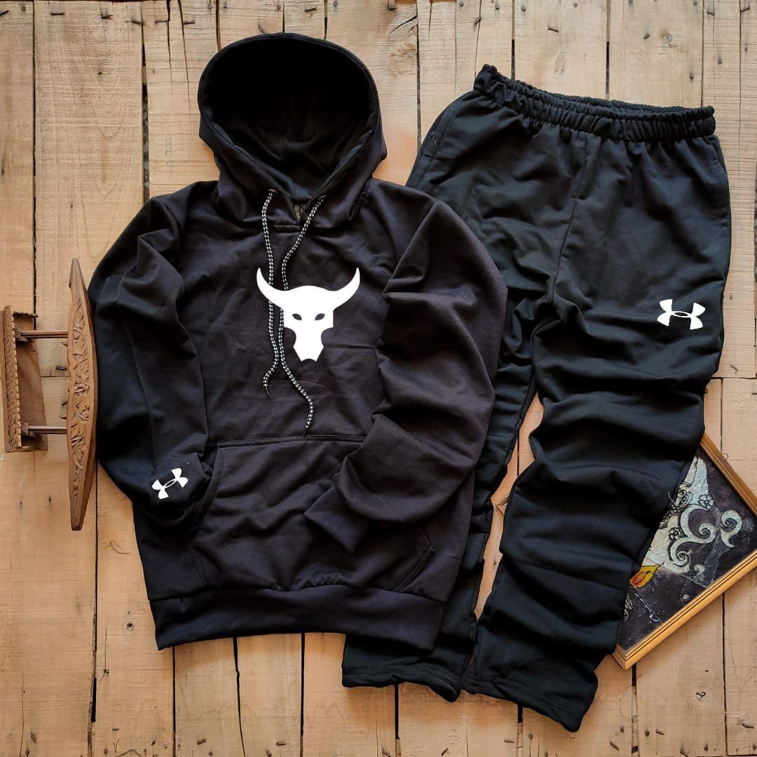 NIKE Men Full Sleeve Winter Jacket with Inside Furr